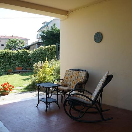 Il Giardino Penne Exterior foto