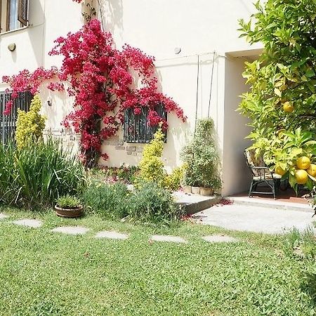 Il Giardino Penne Exterior foto