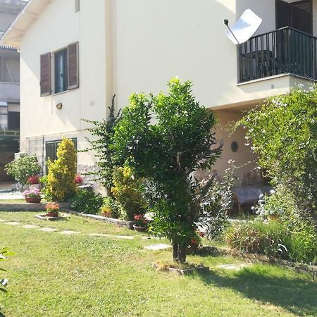 Il Giardino Penne Exterior foto