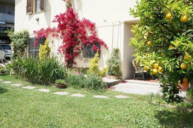 Il Giardino Penne Exterior foto